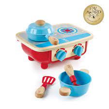 Toddler Kitchen Set HAPE 3170